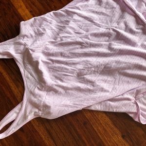 Lululemon flowy tank